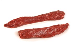 Hanger Pavé (body skirt) Meat Cut Spec Step 4